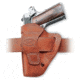 Galco Avenger Belt Holster