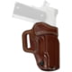 Galco Avenger Belt Leather Holster