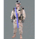Galco Battl Sling ( Rem/Moss Shotgun) Black BTL-12B
