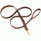 Galco Big Dog Leash 1'' 6 Ft Chestnut LT2206CN