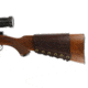 Galco Butt Cuff, Left, Dark Havana, .308 Rifle BC-51-DH