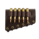 Galco Butt Cuff, Rifles 38/357, Right Hand, Dark Havana, BC-38-DH