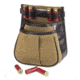 Galco Canvas & Leather Sporting Clays Pouch 50 CT CT1043DH