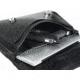 Galco Carry Safe Holster w/Backing Plate Accessory CSFAXS