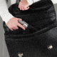 Galco Carry Safe Holster w/Backing Plate Accessory CSFAXS