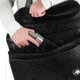 Galco Carrysafe Gen 2, Black, CSBK2L