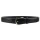Galco Cb2 Contour Holster Belt 1 1/2in, Black, 50in, CB2-50B
