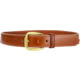 Galco Cb2 Contour Holster Belt 1 1/2in, Tan, 38in, CB2-38
