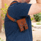 Galco Classic Lite Double Magazine Carrier, 20, CCL2-20