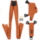Galco Classic Lite Shoulder System Right Hand - Natural CL212