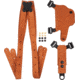 Galco Classic Lite Shoulder System Right Hand - Natural CL296
