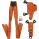 Galco Classic Lite Shoulder System Right Hand - Natural CL428