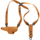 Galco Classic Lite Shoulder System - Right Hand - Natural CL438