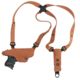 Galco Classic Lite Shoulder System, Leather