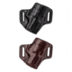 Galco Concealable Belt Holster for H&amp;K P2000SK Compact, Leather, Black, Havana