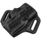 Galco Concealable Belt Holster - Right Hand - Black CON454B
