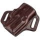 Galco Concealable Belt Holster - Right Hand - Havana CON454H