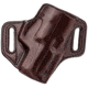 Galco Concealable Belt Holster - Right Hand - Havana CON454H