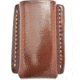 Galco Concealable Magazine Case, Ambidextrous, Tan - .45 Single Column Metal Mags - CONMC26