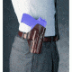 Galco Concealed Carry Paddle Holster