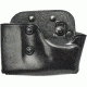 Galco Cop Magazine And Cuff Paddle Carriers Mcp26b