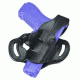 Galco Cop Slide Holsters CSL224B