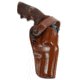 Galco D.A.O. - S&amp;W X Fr 500 4In - Left, Tan