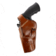 Galco Dao Strongside/Crossdraw Belt Holster, Colt Anaconda 4 1/4in, Right Hand, Tan, DAO368