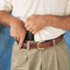 Galco Deep Cover Inside The Pant Holster Right Hand - Nat DC262