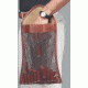 Galco Deluxe Leather/canvas, Mesh Hull Bag Ambidextrous CT1068KH