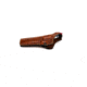 Galco Phoenix Strongside/Crossdraw Leather Belt Holster, Left Hand, Tan - S&amp;W N Frame 625 5in PHX125