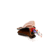 Galco Phoenix Strongside/Crossdraw Leather Belt Holster, Left Hand, Tan - S&amp;W N Frame 625 5in PHX125
