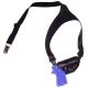Galco Executive Shoulder Holster for Walther PPK, PPKS, 2" J Frame Handguns