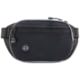 Galco Fastrax Pac Compact Waistpack for Beretta APX Compact, Ambidextrous, Gray/Black, FTPRGBC