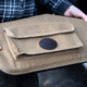 Galco Field Grade Zippered Rifle/Shotgun Case, Khaki, Size 40, CD2140KH