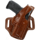 Galco Fletch High Ride Belt Holster, Beretta Cheetah 84F/Beretta Cheetah 84/Beretta Cheetah 85F, Right Hand, Plain, Tan, FL206