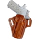 Galco Concealable 2.0 Premium Steerhide Belt Holster, Charter Arms Undercover 2in, Smith Wesson J Frame M340Pd, Smith Wesson J Frame M36 2in, Tan, Right, CO2-158