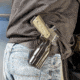 Galco 2.0 Concealable Smith &amp; Wesson OWB Belt Holster