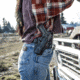 Galco 2.0 Concealable Smith &amp; Wesson OWB Belt Holster