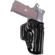 Galco Avenger Colt 1911/ Dan Wesson 1911/ Kimber 1911 OWB Belt Holster w/ Alligator Trim