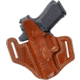 Galco Combat Master 2.0 Glock 19 Gen 1-6, Glock 19X, Glock 23 Gen 2-4, Glock 32/45 Belt Holster