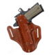 Galco Combat Master 2.0 Premium Steerhide Belt Holster