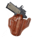 Galco Combat Master 2.0 Premium Steerhide Belt Holster