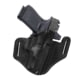 Galco Combat Master 2.0 Premium Steerhide Belt Holster, SIG-SAUER P365 X-Marco, SIG-SAUER P365 X-Marco w/wo red dot, Black, Right, CM2-894RB