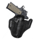 Galco Combat Master 2.0 Premium Steerhide Belt Holster