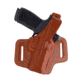 Galco Fletch High Ride Premium Steerhide OWB Belt Holster