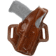 Galco Fletch High Ride Premium Steerhide OWB Paddle Holster