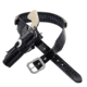 Galco Gaucho Colt .357 SAA / Ruger .357 Blackhawk OWB Belt Holster