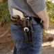 Galco Gaucho Colt .357 SAA / Ruger .357 Blackhawk OWB Belt Holster