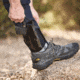 Galco Glove Glock 26 / Glock 27 / Glock 33 Ankle Holster